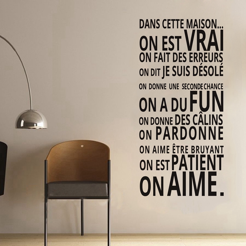 Home Textiles France - French Home Decoration DANS CETTE MAISON