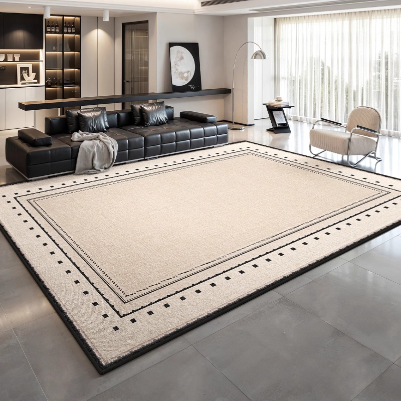 Zara Home Textiles - Bedroom Rug Carpet Living Room Zara