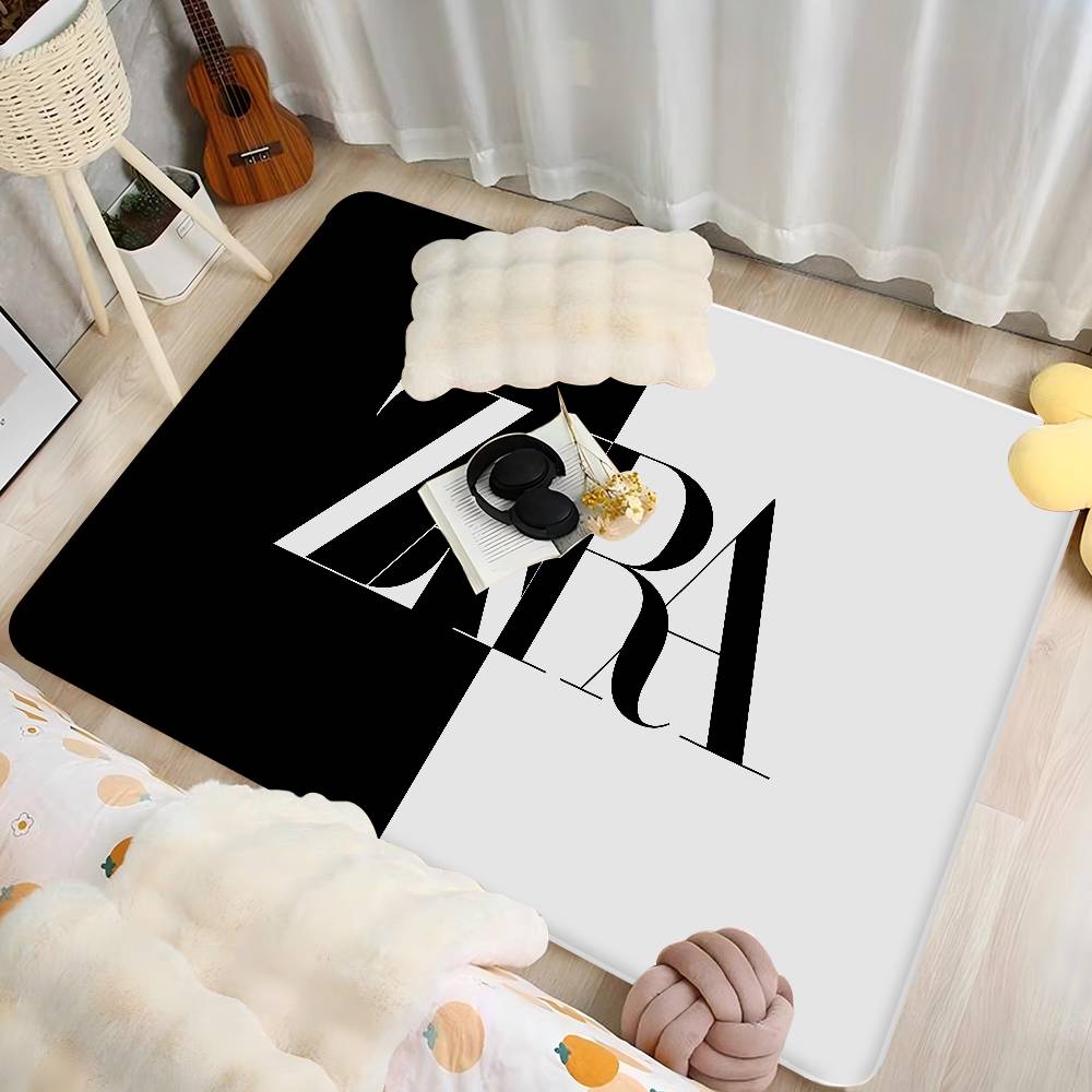 Fishon Z-Zara Design Entrance  - Zara Home Textiles ulasan dan harga