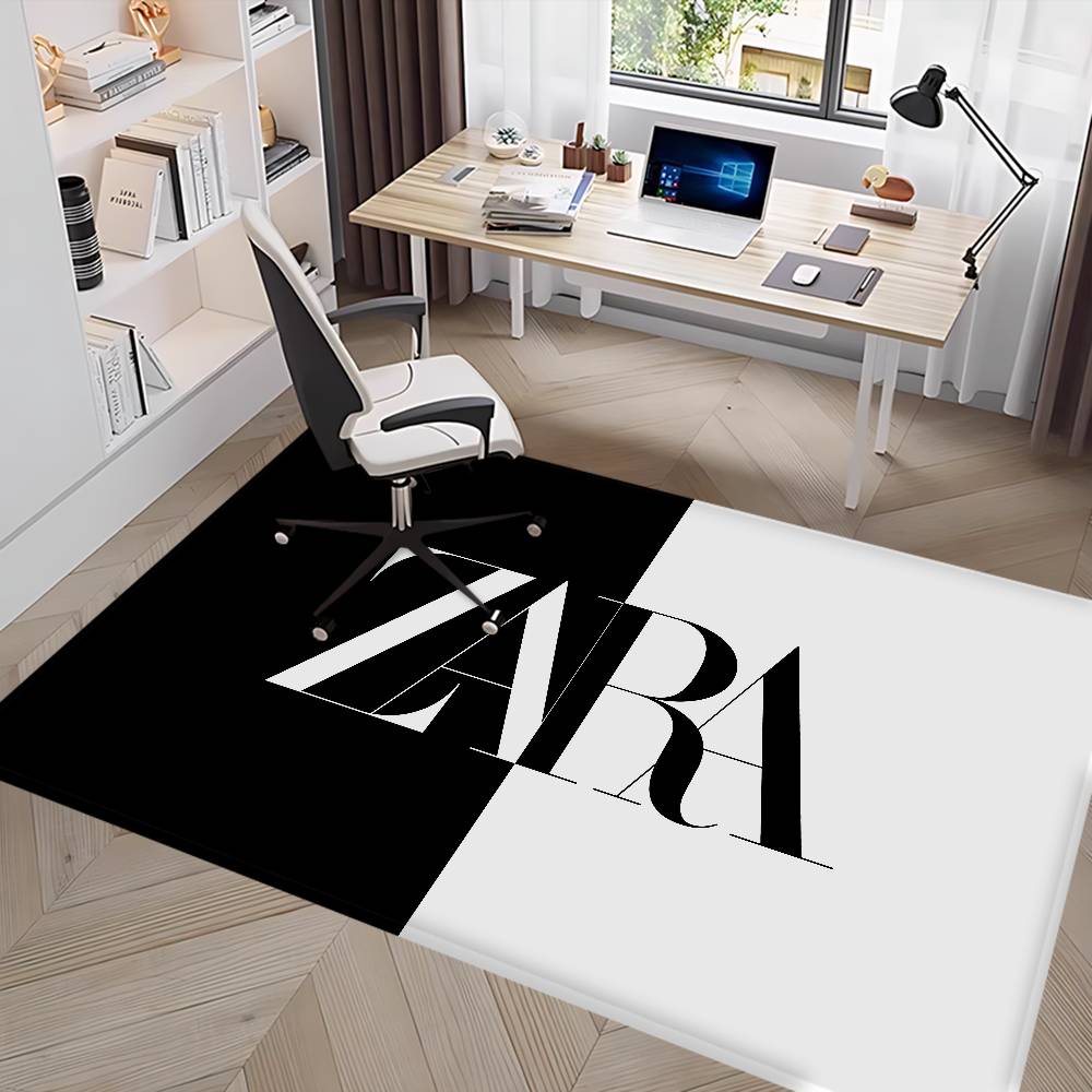 Fishon Z-Zara Design Entrance  - Zara Home Textiles ulasan dan harga
