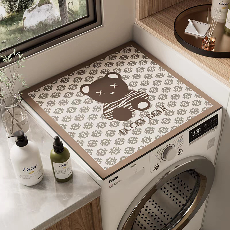 French-Style Simple Dust-Proof - Home Textiles France ulasan dan harga