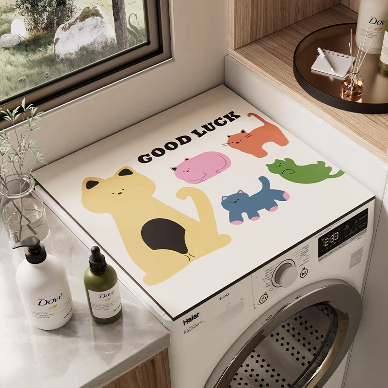 French-Style Simple Dust-Proof - Home Textiles France ulasan dan harga