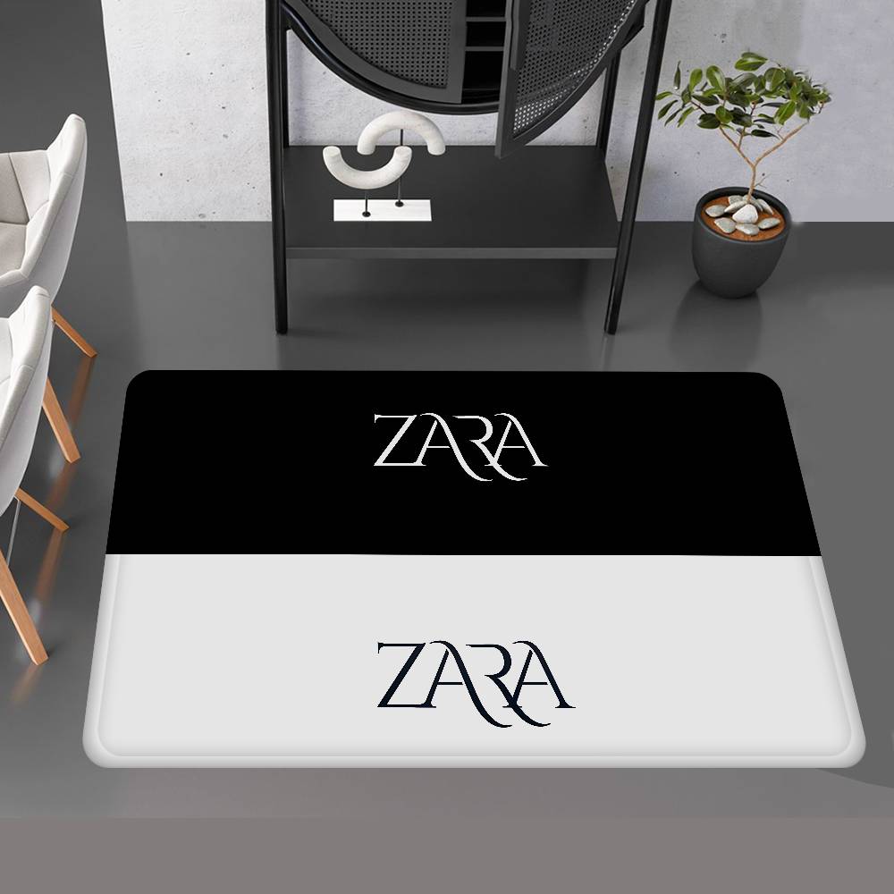 Fishon Z-Zara Design Kitchen M - Zara Home Textiles ulasan dan harga