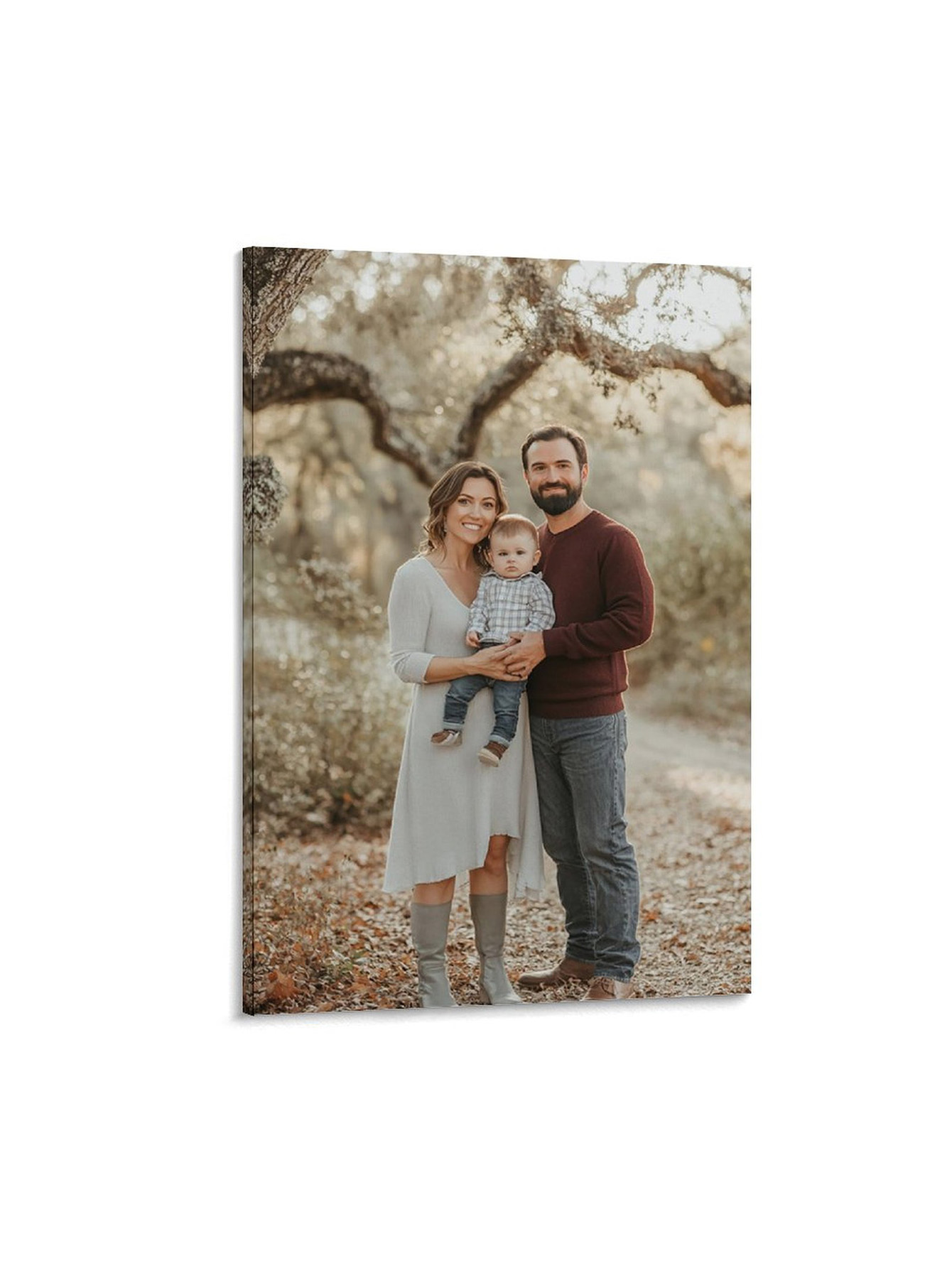 Customized Canvas (frameless o - Home Textiles Usa ulasan dan harga