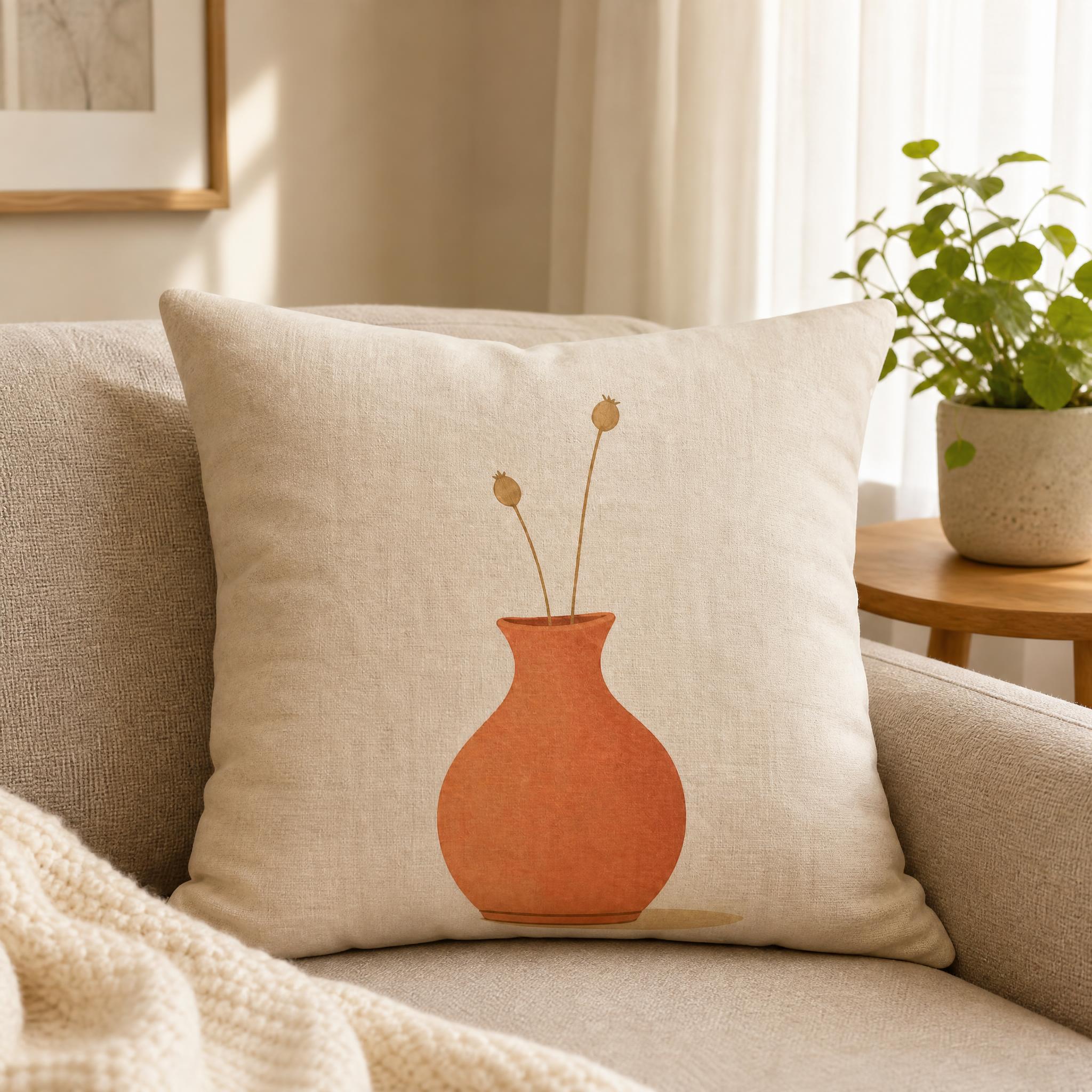 Soft Minimalist Home Pillow Co - Home Textiles Usa ulasan dan harga