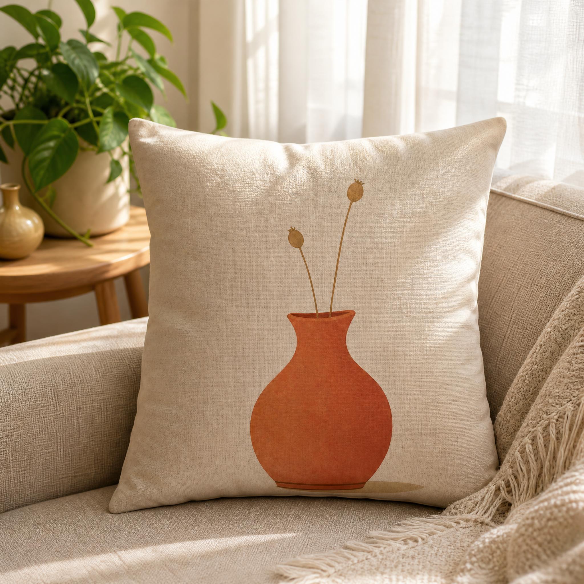 Soft Minimalist Home Pillow Co - Home Textiles Usa ulasan dan harga