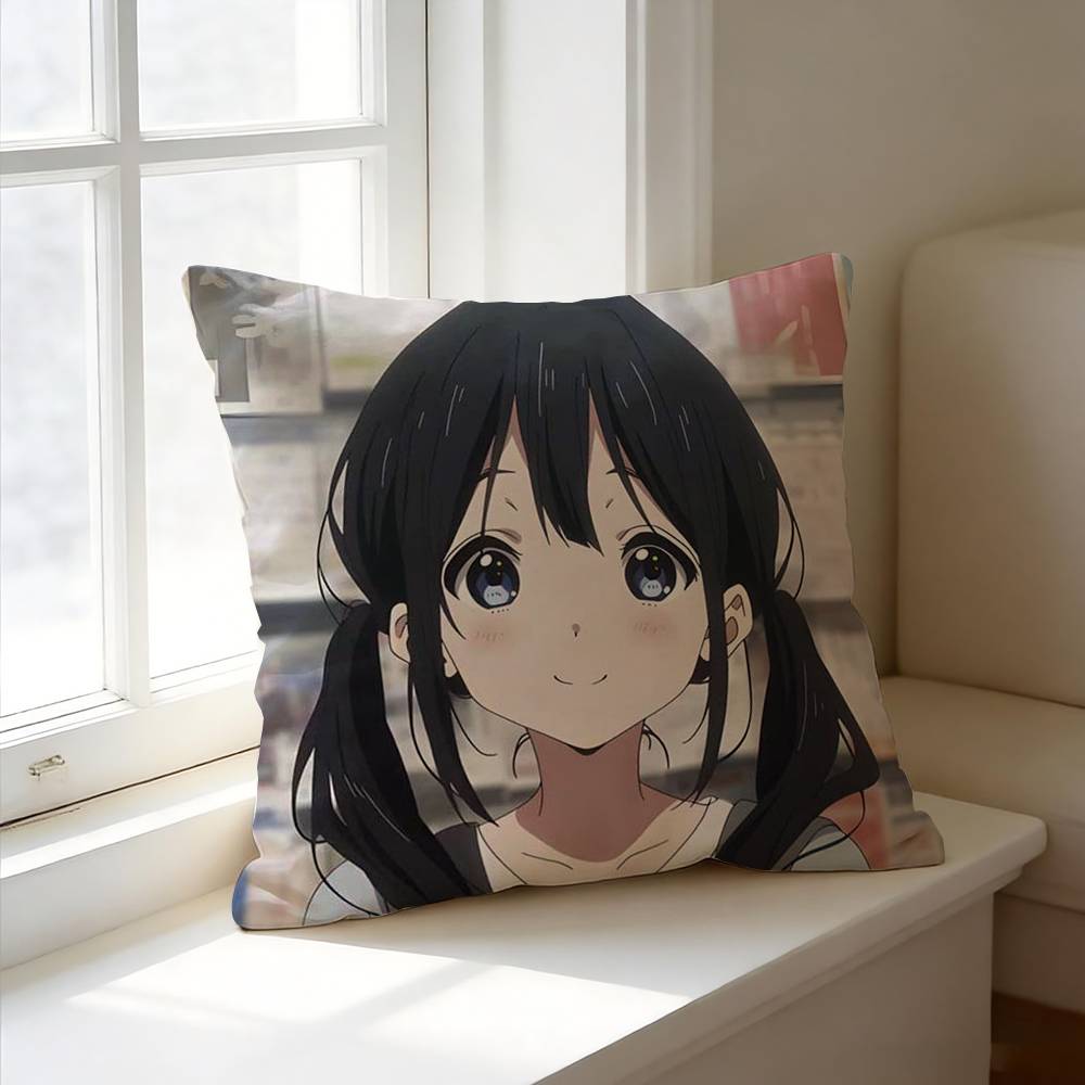 T-Tamako Market Anime K-Kitash - Home Textiles Market ulasan dan harga