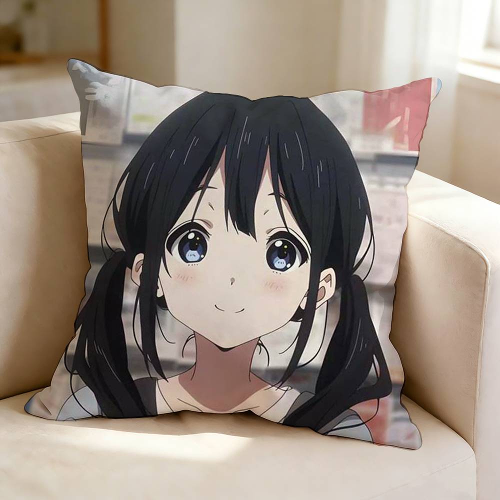 T-Tamako Market Anime K-Kitash - Home Textiles Market ulasan dan harga