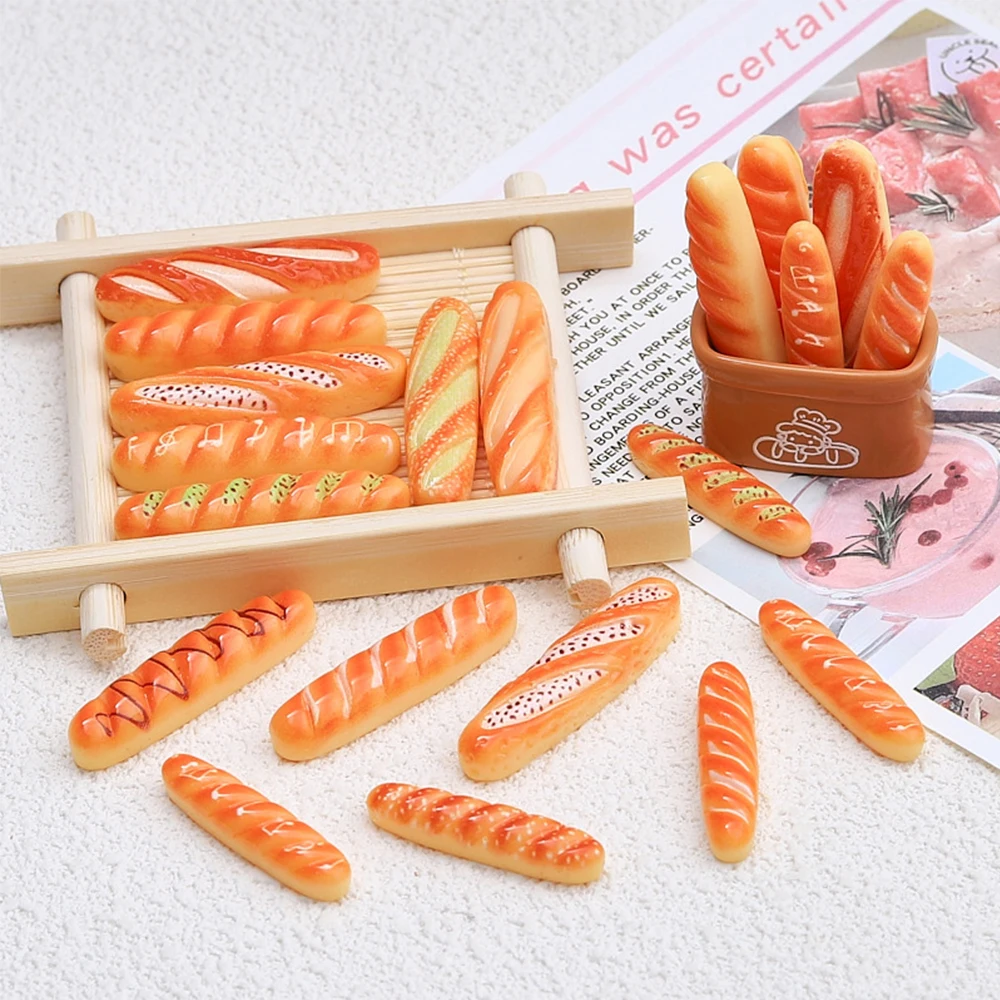 20PCS Shiny French Baguette Se - Home Textiles France ulasan dan harga