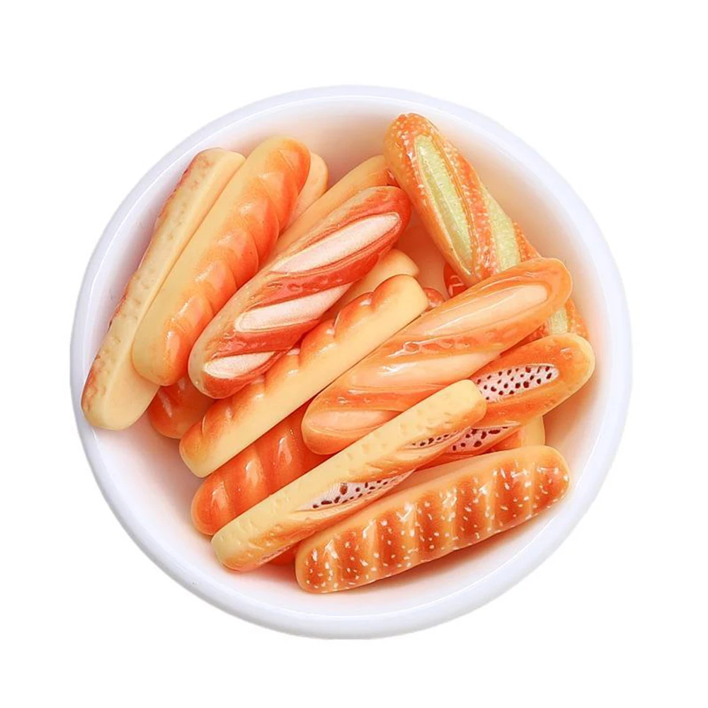 20PCS Shiny French Baguette Se - Home Textiles France ulasan dan harga