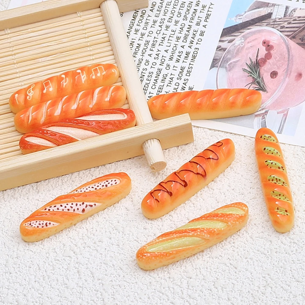 20PCS Shiny French Baguette Se - Home Textiles France ulasan dan harga