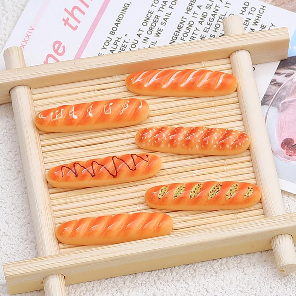 20PCS Shiny French Baguette Se - Home Textiles France ulasan dan harga