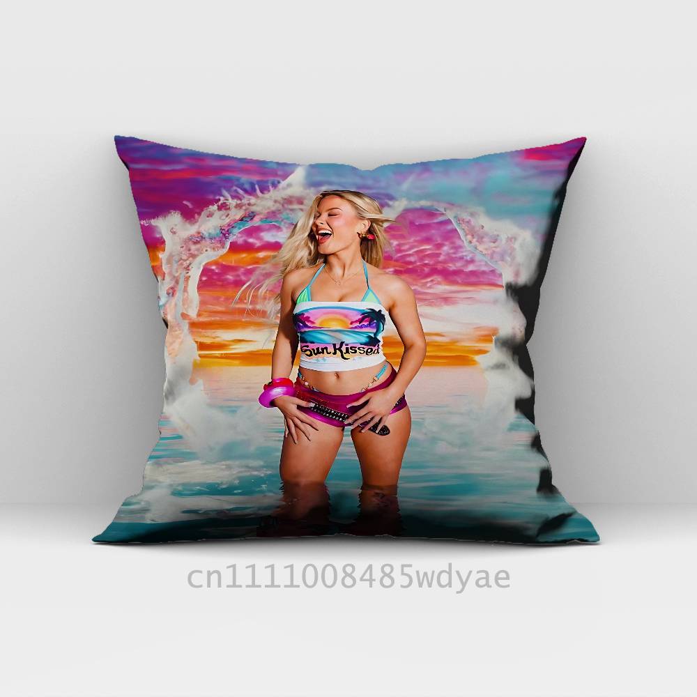 Z-Zara Larsson Midnight Sun Pi - Zara Home Textiles ulasan dan harga