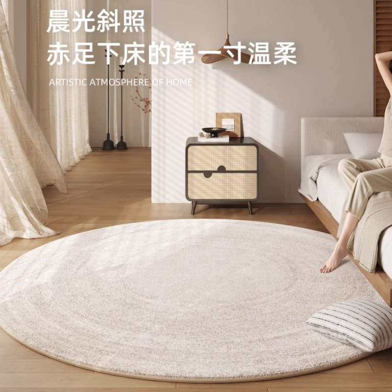 French Cream Style Bedroom Dec - Home Textiles France ulasan dan harga