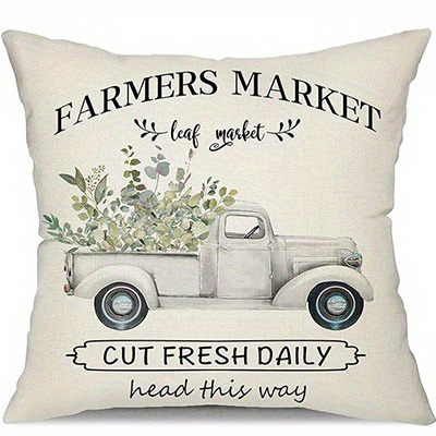 Short plush material pillowcas - Home Textiles Market ulasan dan harga