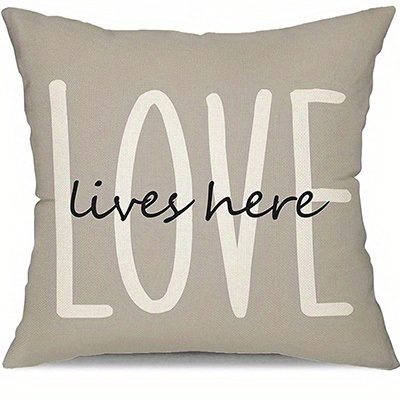 Short plush material pillowcas - Home Textiles Market ulasan dan harga