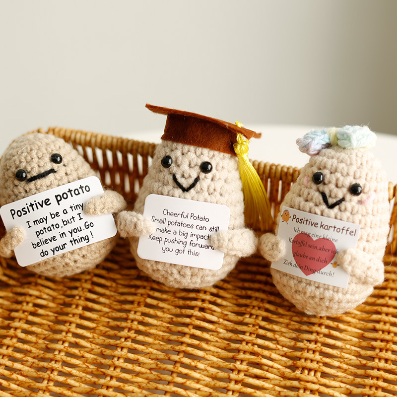 New Positive Energy French Fri - Home Textiles France ulasan dan harga