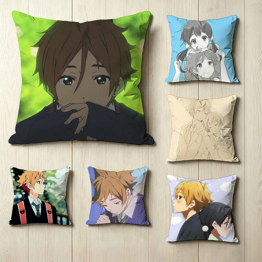 Heartwarming Anime T-Tamako Ma - Home Textiles Market ulasan dan harga
