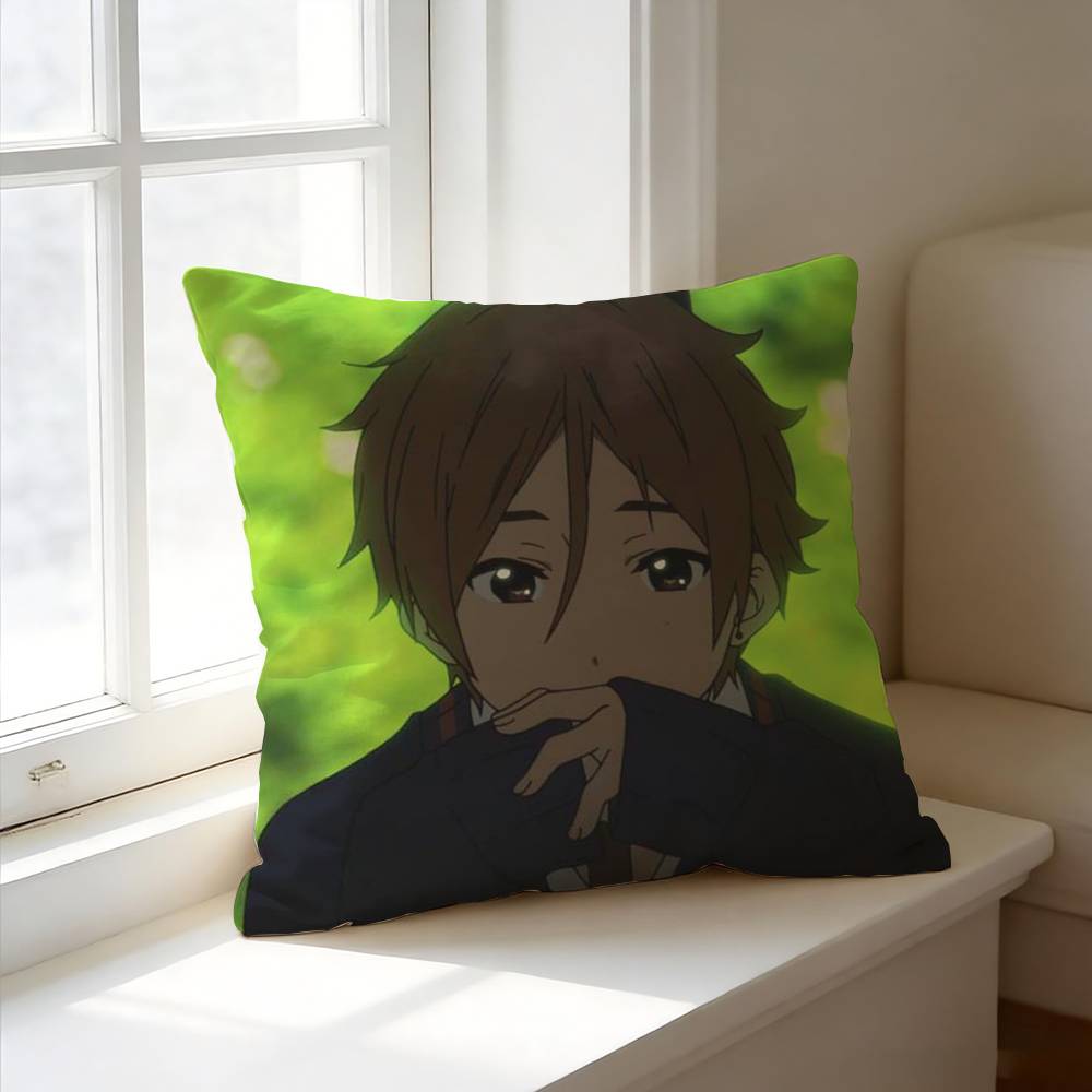 Heartwarming Anime T-Tamako Ma - Home Textiles Market ulasan dan harga