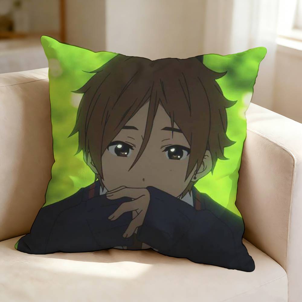 Heartwarming Anime T-Tamako Ma - Home Textiles Market ulasan dan harga