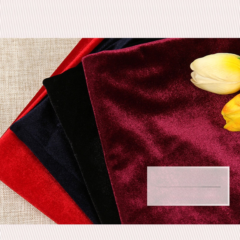 Fashionable Velvet Fabric Sofa - Home Textiles Market ulasan dan harga