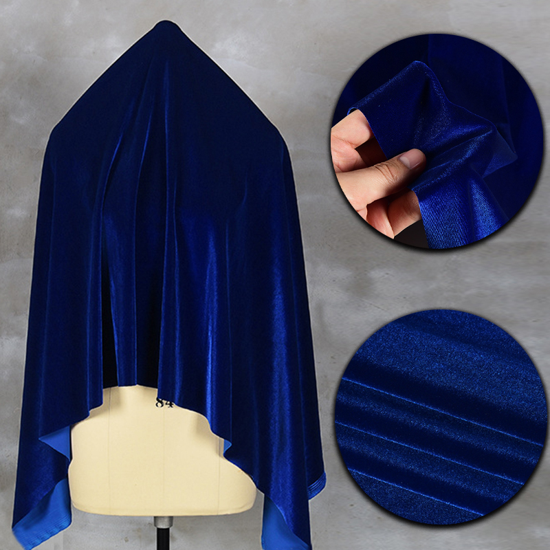Fashionable Velvet Fabric Sofa - Home Textiles Market ulasan dan harga