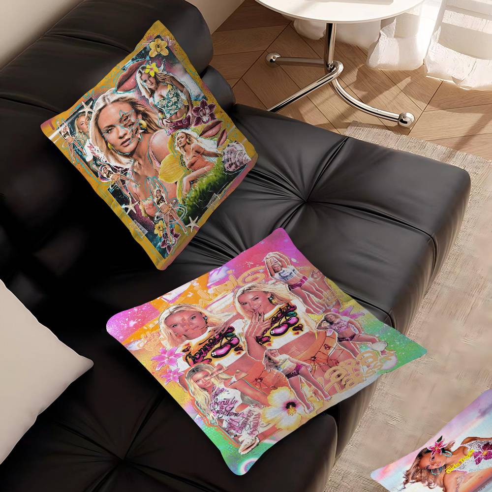 Zara Larsson Midnight Sun Pill - Zara Home Textiles ulasan dan harga